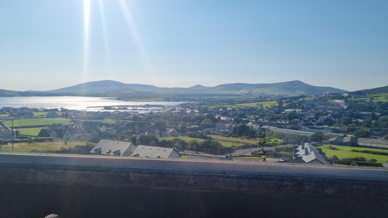 Fab View (Adults Only) Dingle Exterior foto
