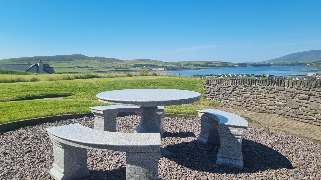 Fab View (Adults Only) Dingle Exterior foto