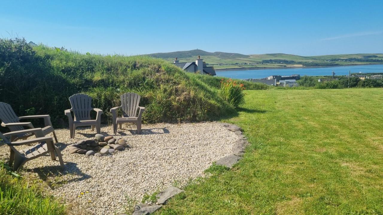 Fab View (Adults Only) Dingle Exterior foto
