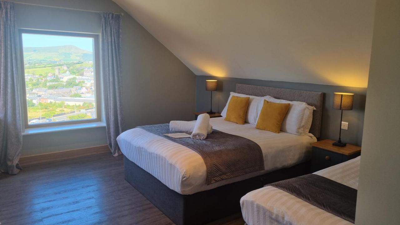 Fab View (Adults Only) Dingle Exterior foto