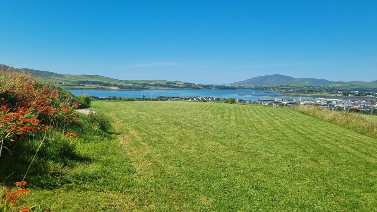 Fab View (Adults Only) Dingle Exterior foto