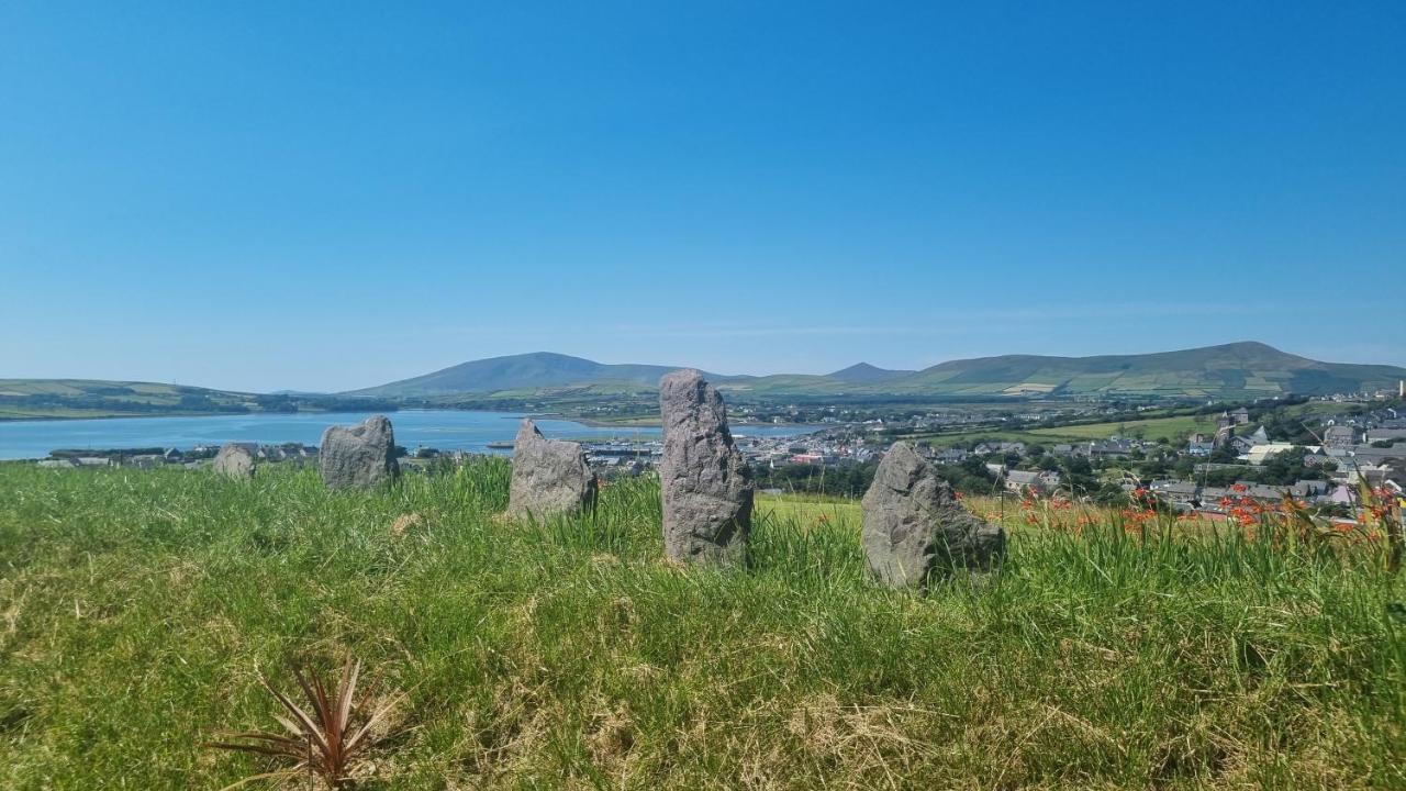Fab View (Adults Only) Dingle Exterior foto
