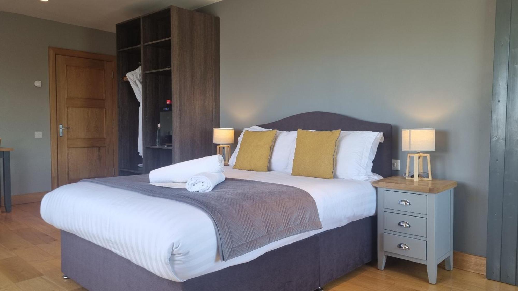 Fab View (Adults Only) Dingle Quarto foto