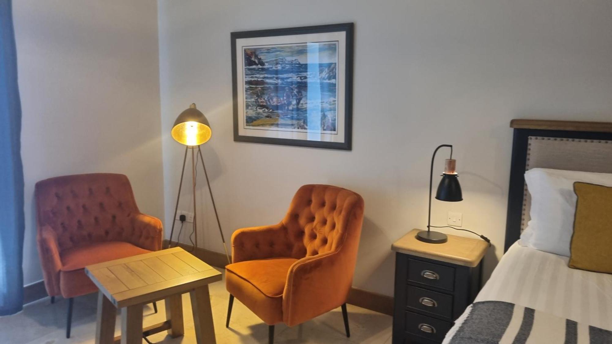 Fab View (Adults Only) Dingle Quarto foto