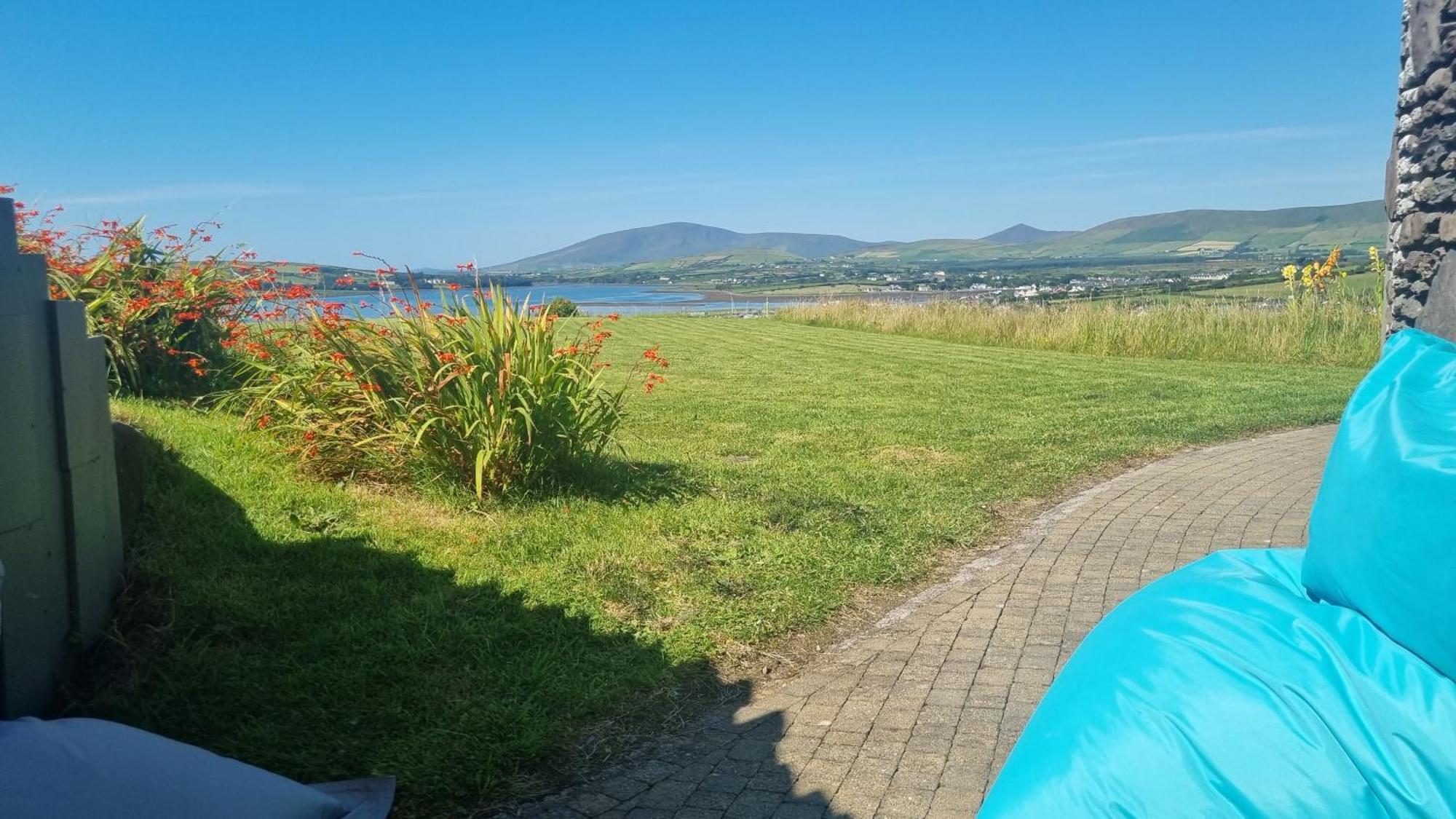 Fab View (Adults Only) Dingle Exterior foto