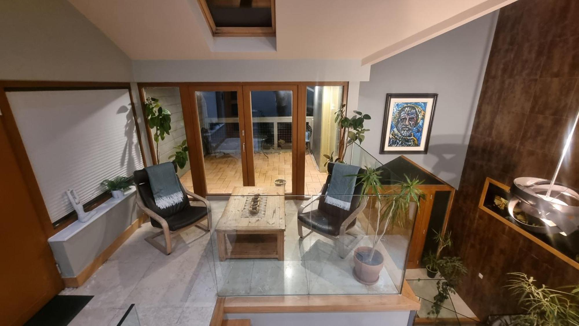 Fab View (Adults Only) Dingle Exterior foto