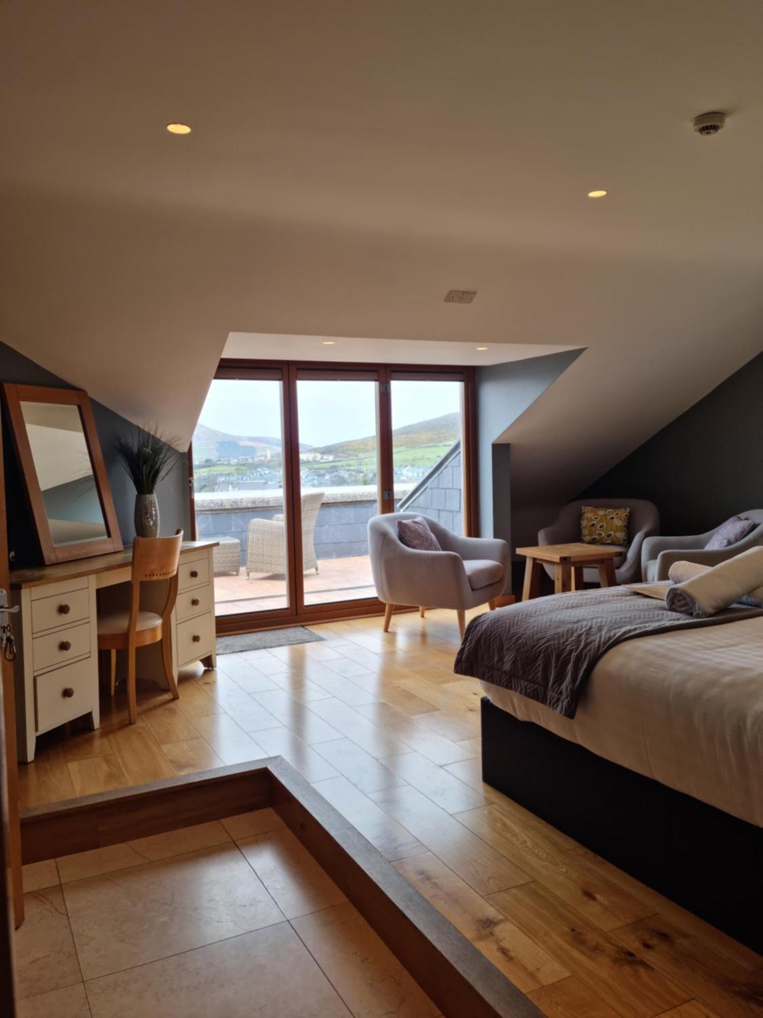 Fab View (Adults Only) Dingle Quarto foto