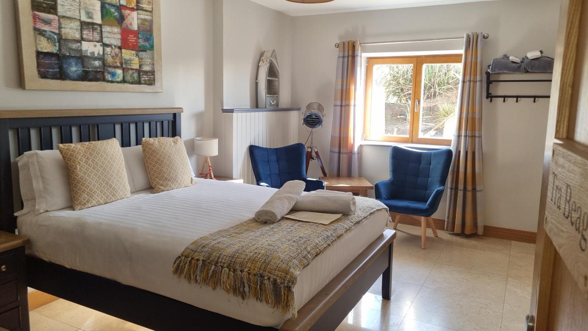 Fab View (Adults Only) Dingle Quarto foto