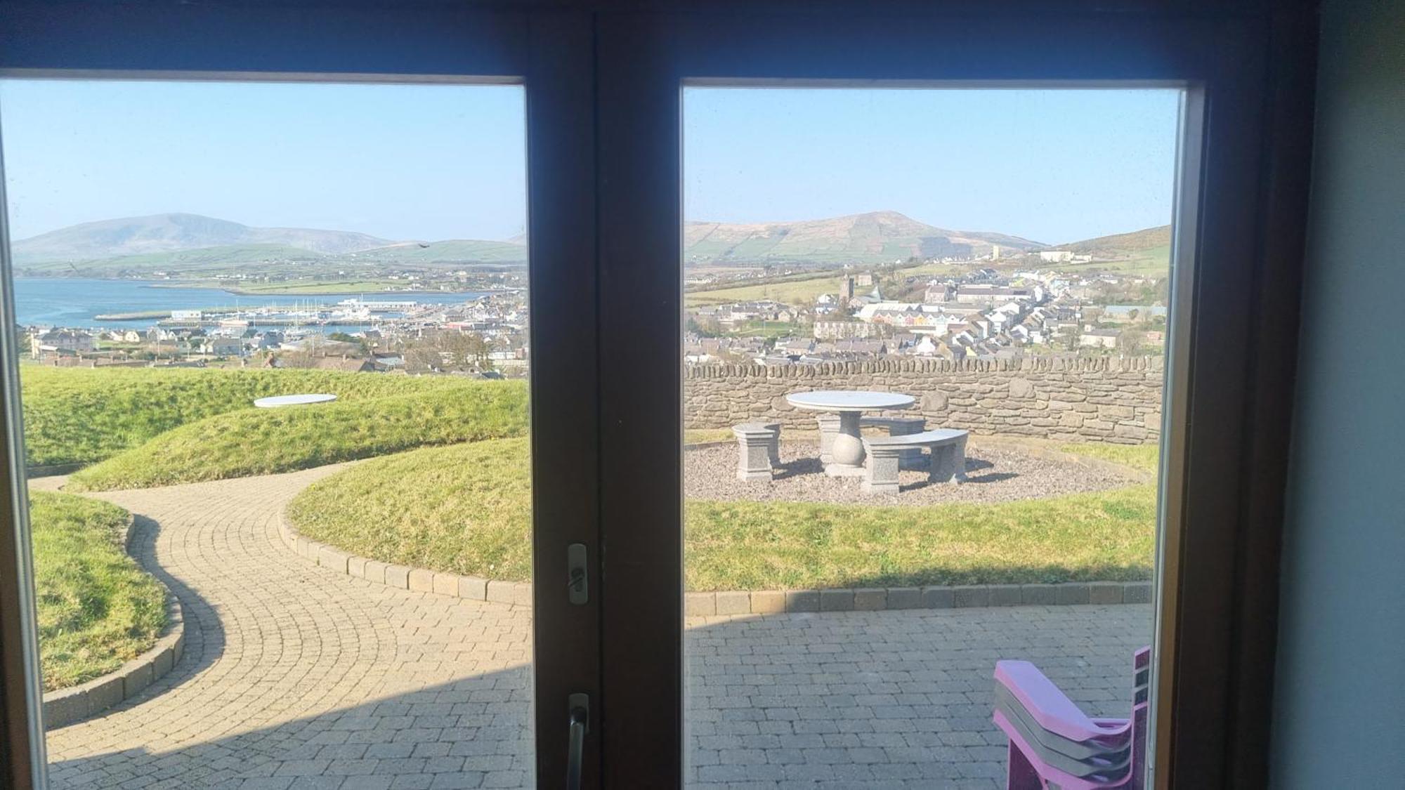 Fab View (Adults Only) Dingle Quarto foto