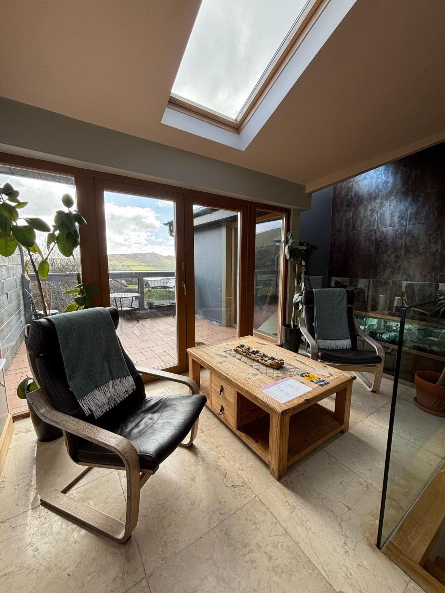 Fab View (Adults Only) Dingle Exterior foto