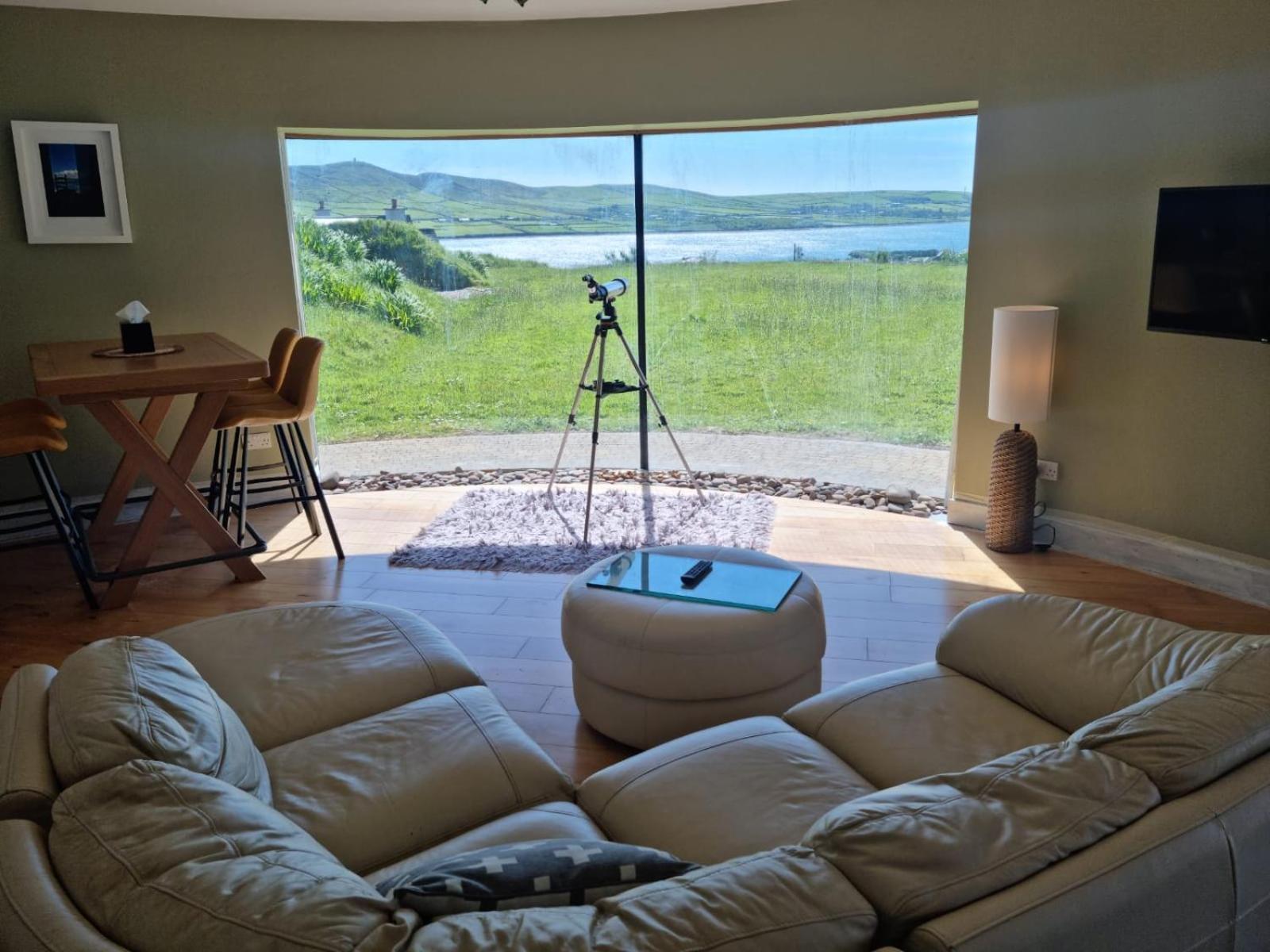 Fab View (Adults Only) Dingle Exterior foto