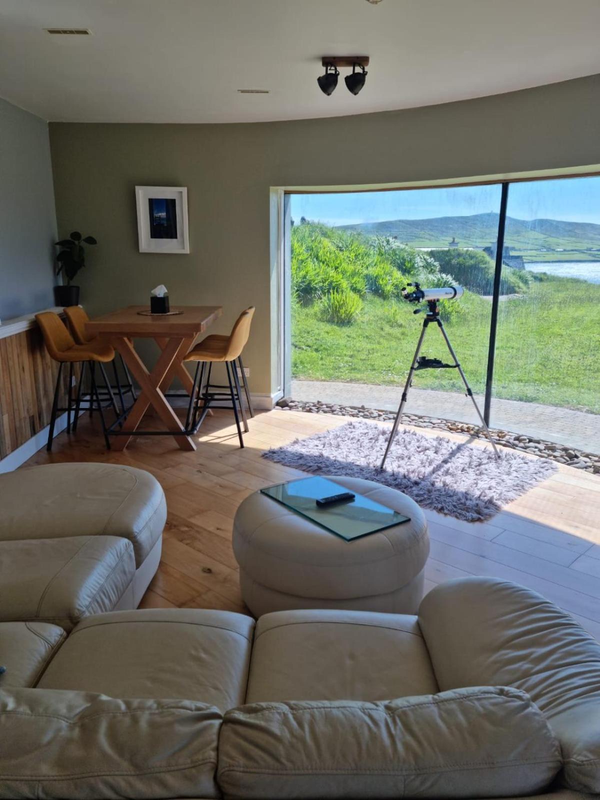 Fab View (Adults Only) Dingle Exterior foto