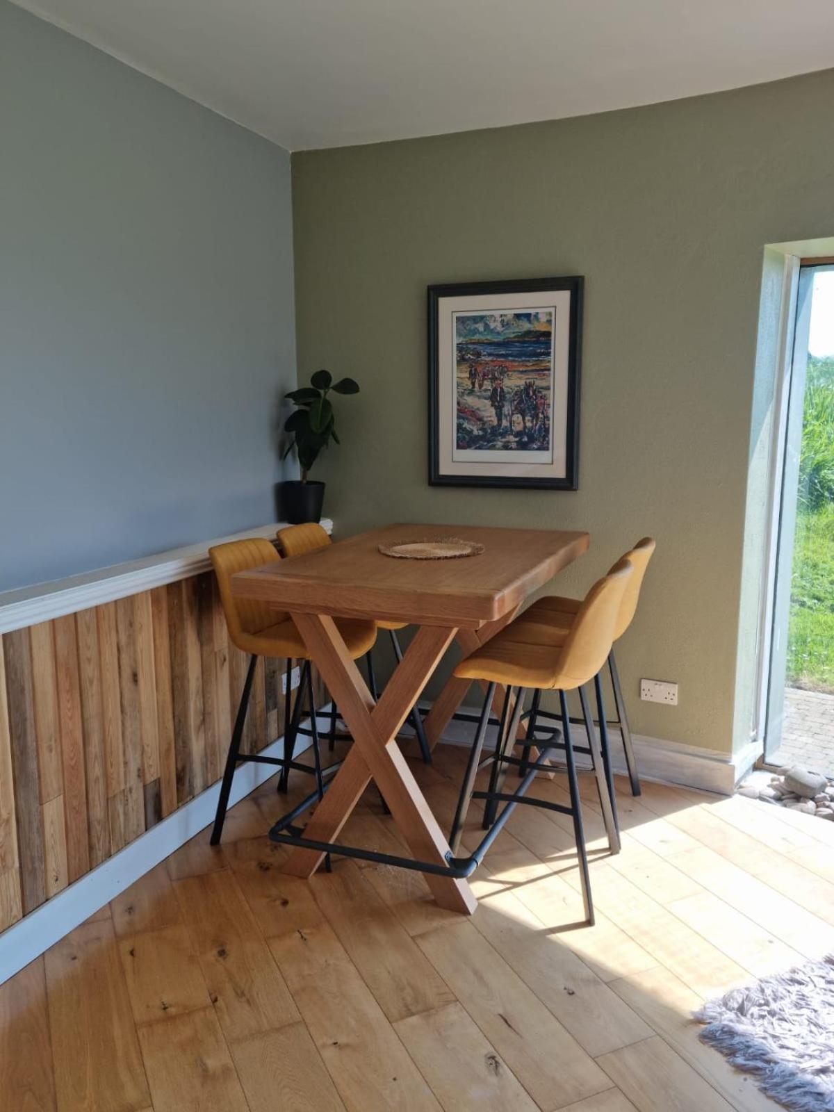 Fab View (Adults Only) Dingle Exterior foto