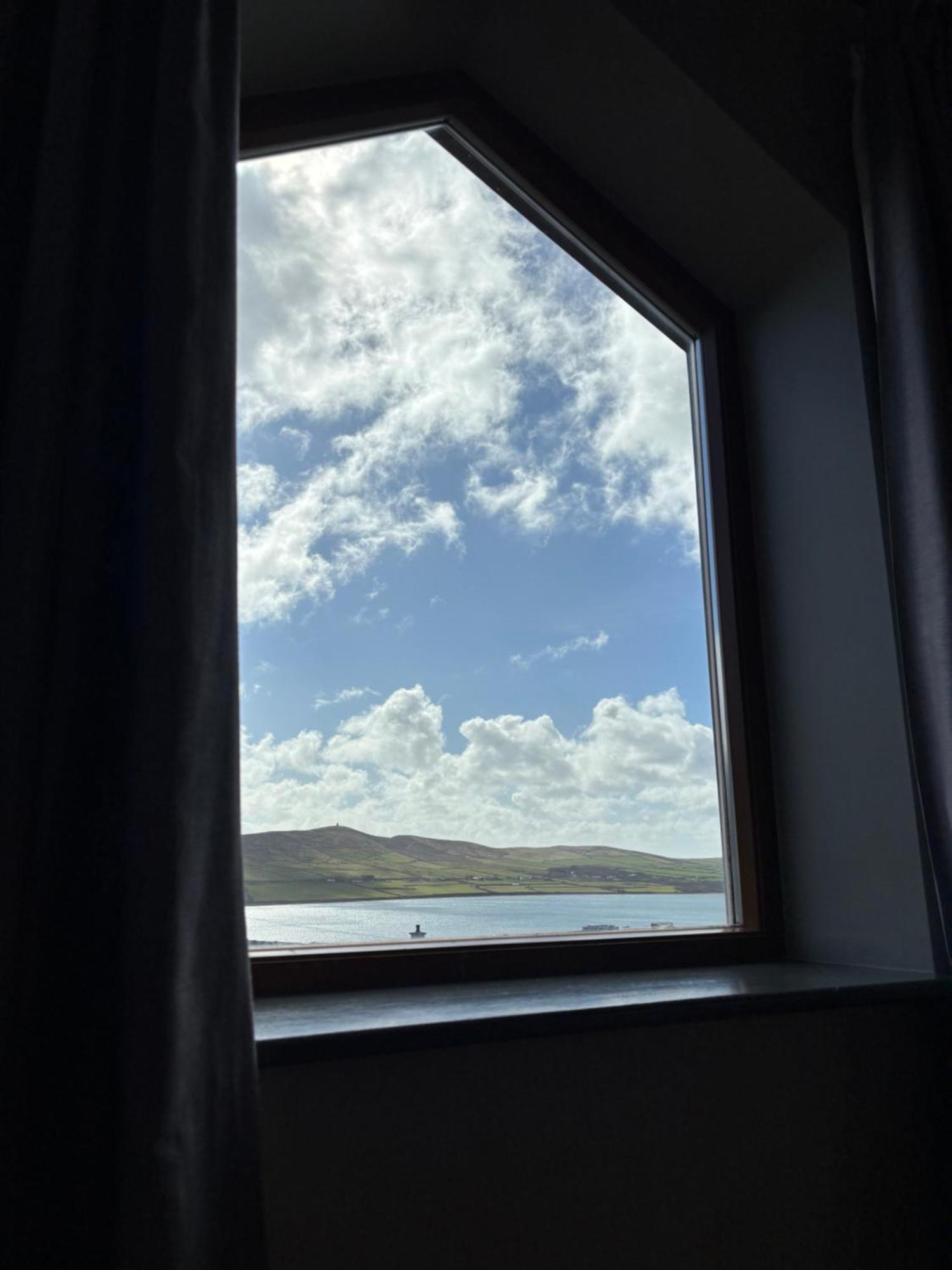 Fab View (Adults Only) Dingle Exterior foto