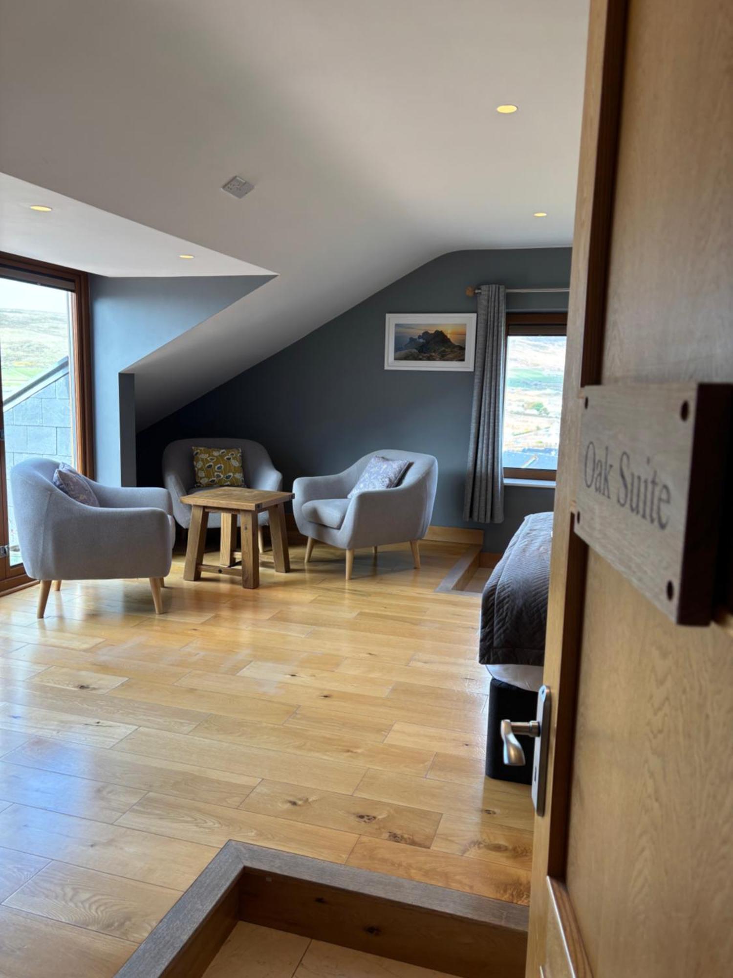 Fab View (Adults Only) Dingle Exterior foto