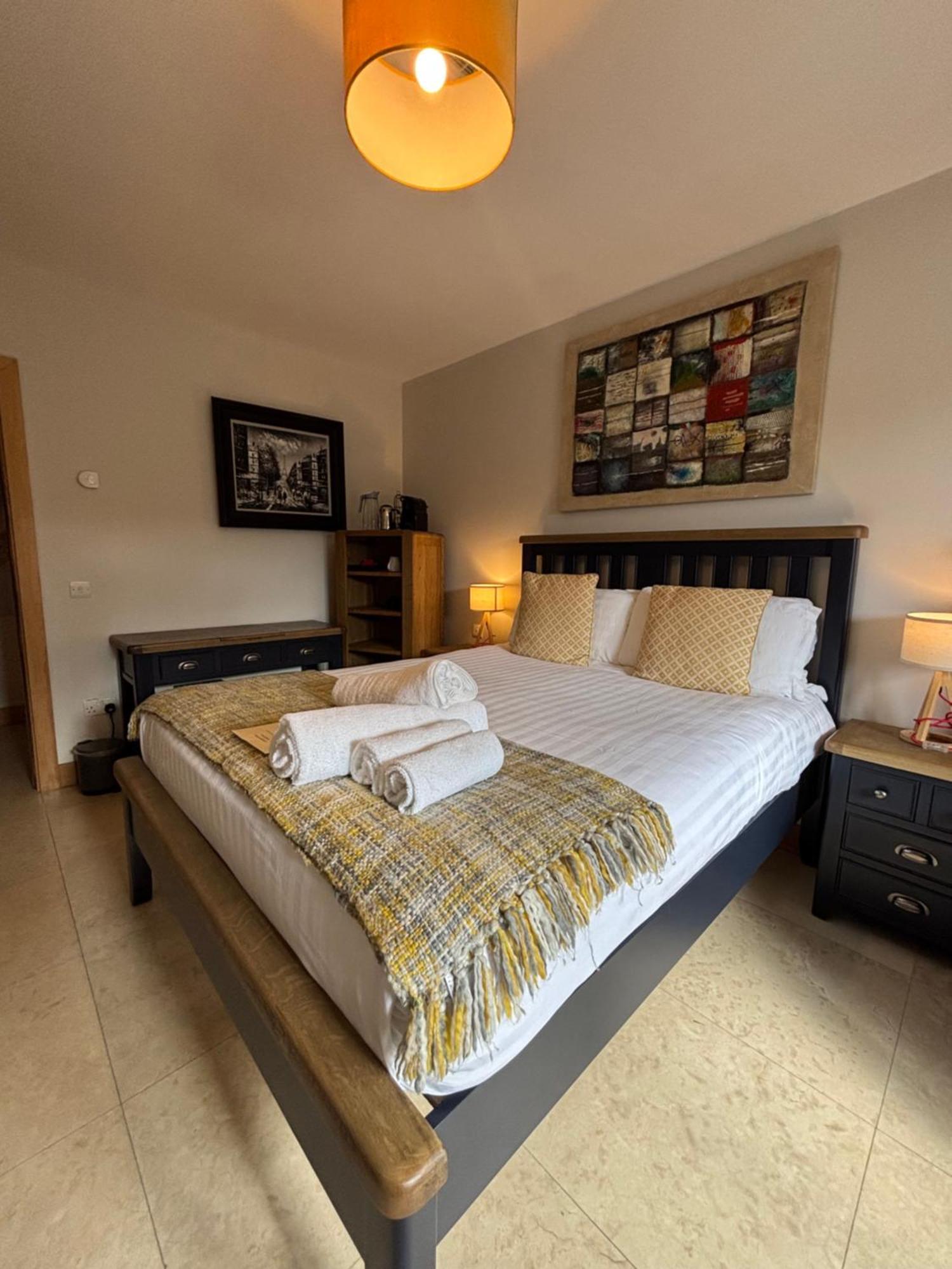 Fab View (Adults Only) Dingle Exterior foto