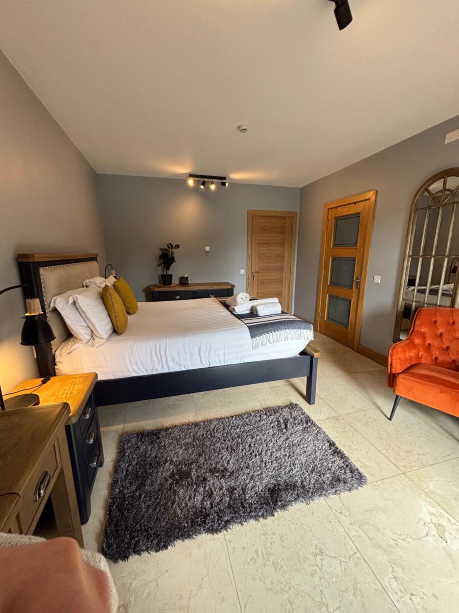 Fab View (Adults Only) Dingle Exterior foto