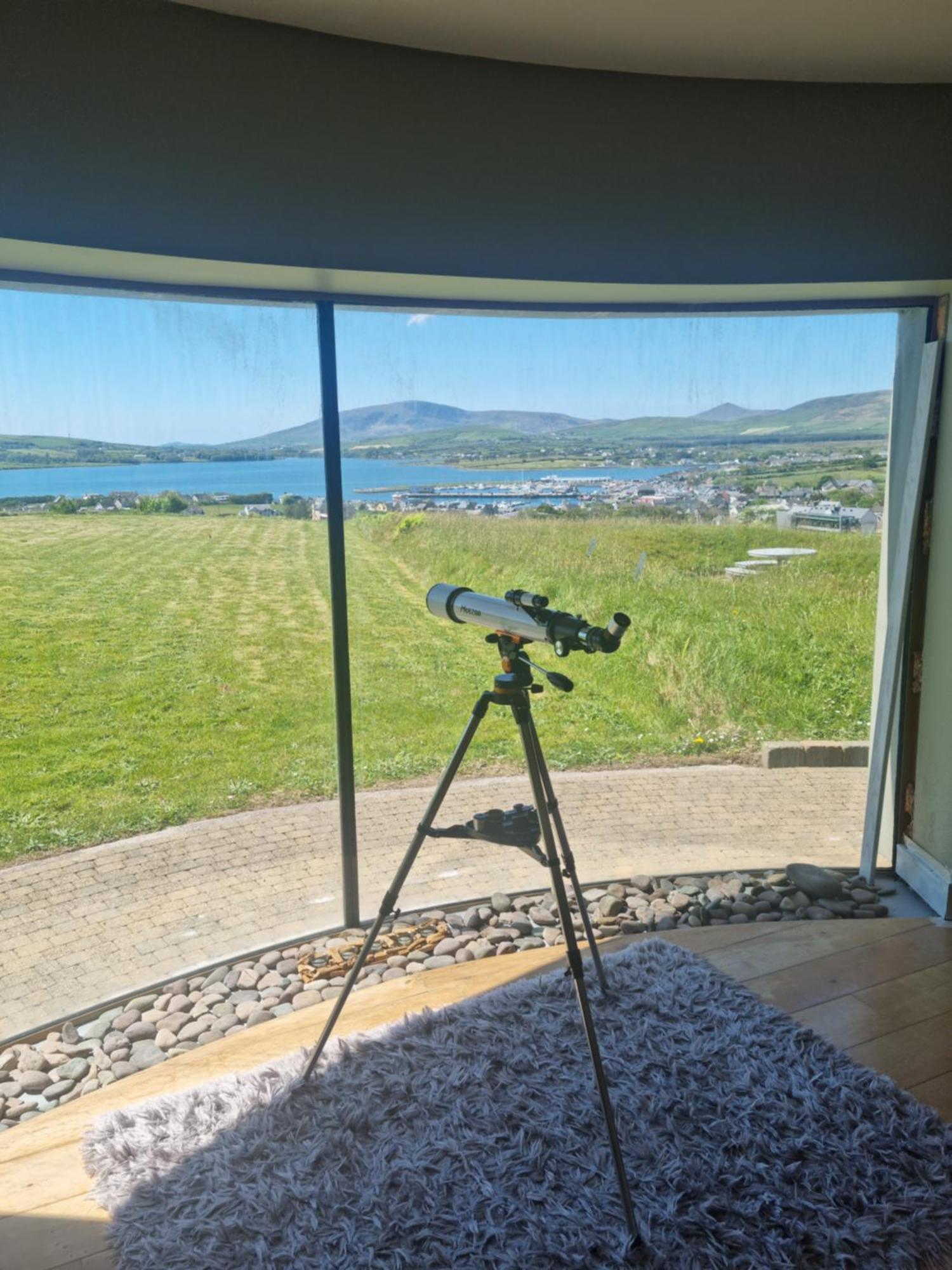 Fab View (Adults Only) Dingle Exterior foto